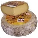 La tomme de Savoie