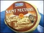 Le saint-nectaire