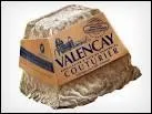 Le valencay