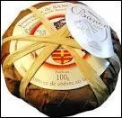 Le banon de Provence