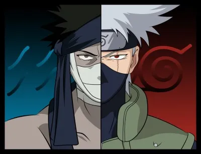 Quel est le surnom de Kakashi ?