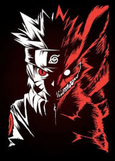 Comment s'appelle le démon de Naruto ?