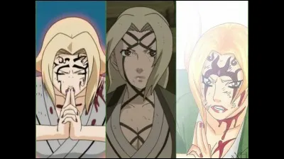 Comment s'appelle ce personnage ?