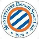 C'est l'cusson  de quelle quipe?