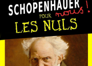 Quiz Schopenhauer pour nous, les nuls !