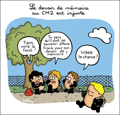 Sur le mariage > « Dans nos pays monogames, le mariage c'est ... ». Trouvez la suite !
