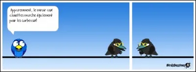 Culture > « Ne pas se rendre au théâtre, c'est ... » : à vous de retrouver la bonne citation.