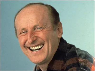 Question cinéma : qui est cet acteur français ?