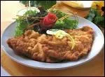 O mange-t-on des Wienerschnitzel ?