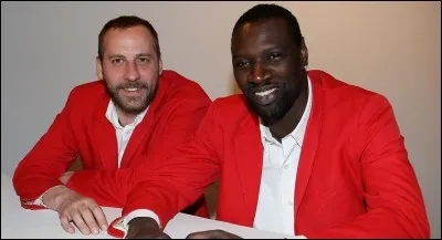 Complétez le nom de ce célèbre duo : "Omar et "