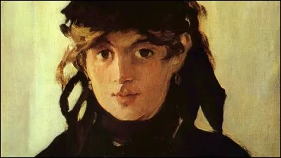 Quel était le prénom de Morisot, la célèbre peintre du groupe des impressionnistes ?