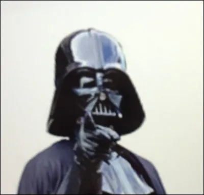 Question film - Qui est ce personnage ?