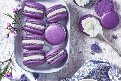 Quel est ce dessert ?