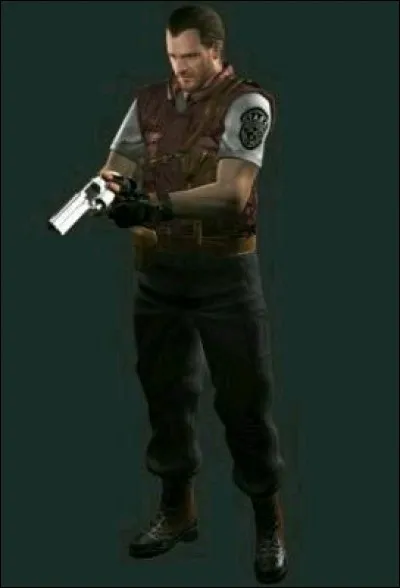 Qui est ce personnage ?