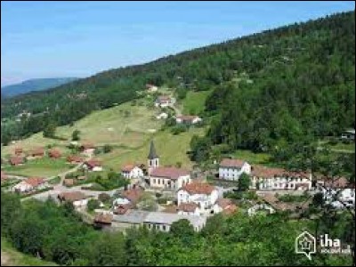 Nous commençons notre balade dans le Grand-Est, à Basse-sur-le-Rupt. Commune de l'aire urbaine de La Bresse, elle se situe dans le département ...