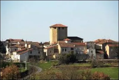 Dénat est un village Tarnais situé dans l'ancienne région ...