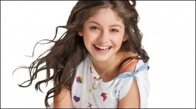 Comment s'appelle sa doublure dans la série "Soy Luna" ?