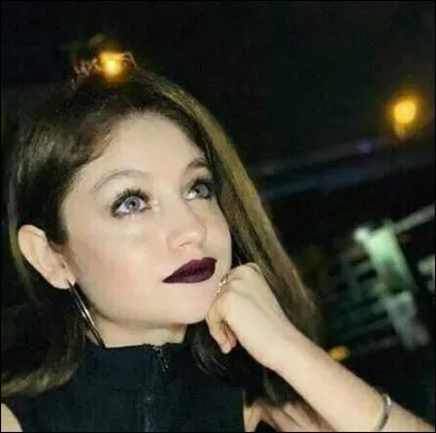 Dans quelle ville de quel pays est-elle née ?