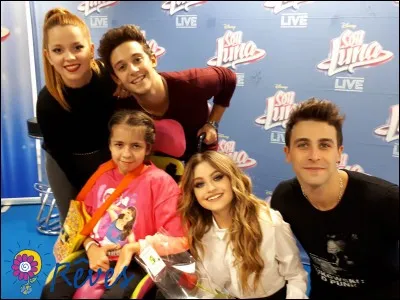 A-t-elle un frère ou une sur ?