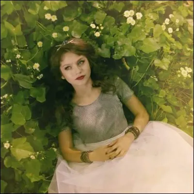 Quel sport pratique-t-elle ?