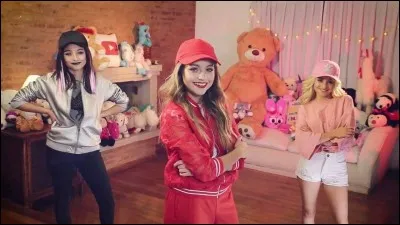 Comment se prénomment ses surs ?