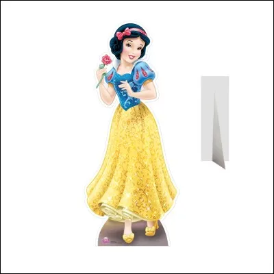 Combien y a-t-il de nains dans ''Blanche-Neige'' ?