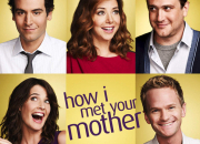 Quiz ''How I Met Your Mother'' (2)