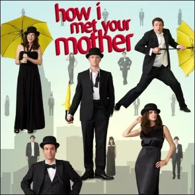 Lorsque Lily, Marshall et Ted se d&eacute;guisent en Belle, Clochard et leur bol de spaghettis, qui fait ce dernier ?