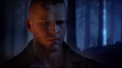 Qui est ce personnage ?