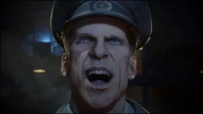 Qui est ce personnage ?