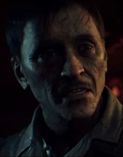 Qui est ce personnage ?