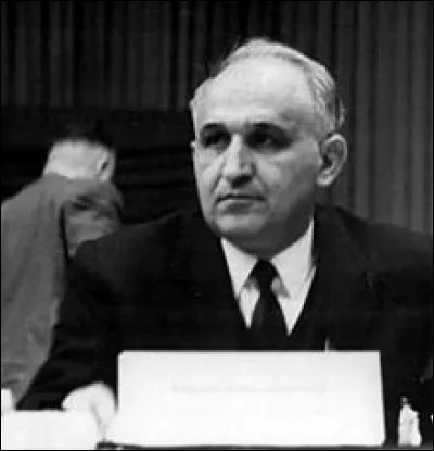 Le communiste Todor Zhivkov dirigea quel pays de 1954 à 1989 ?