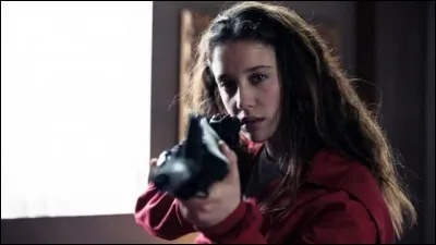 Quelle est la particularité de ce personnage ?