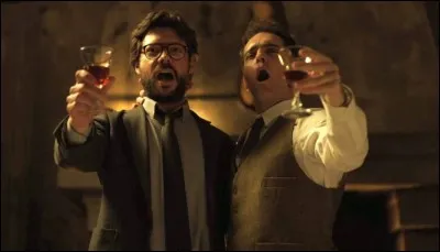 Quelle chanson est remise au goût du jour après la série ?