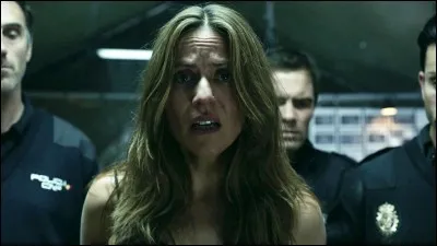 Qui est Raquel Murillo ?