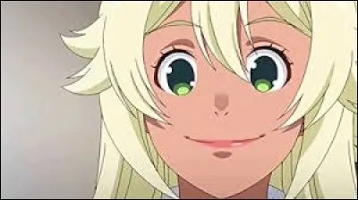 Combien de personnages font partie du clan Momobami ? (hors Jabami)