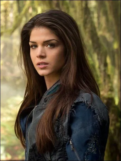 Qui est Octavia Blake ?