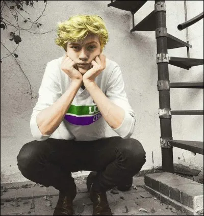 Ron ou Adrien, choisis