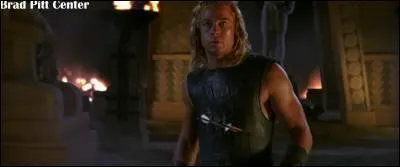 De quoi Achille meurt ?