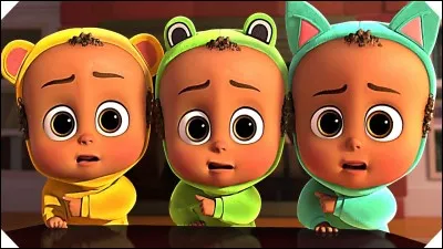 Quel animal de fiction est une souris très rapide ?