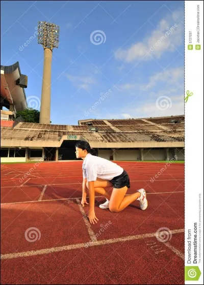 Décathlon - Quelle discipline ne fait pas partie du décathlon ?