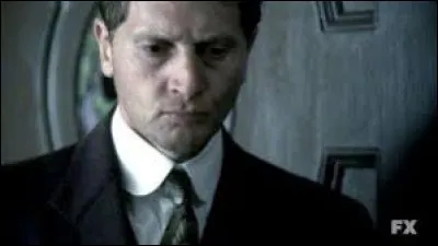 Comment se prénommait le tout premier propriétaire de cette demeure ?