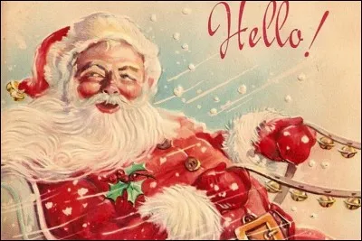 Qui chantait la célèbre chanson "Petit Papa Noël" à l'origine ?