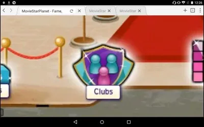 Peut-on fonder un club même si on est non-VIP ?