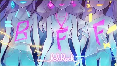 Quelle chanson adores-tu ? (1)