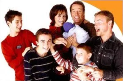 Quels sont les prénoms des ses frères ?