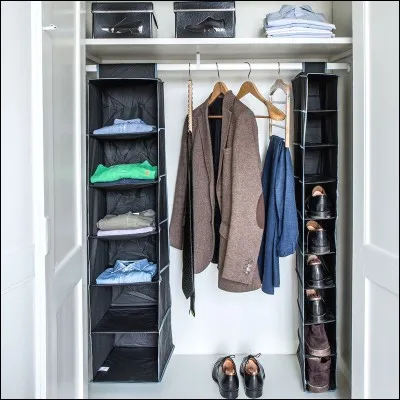 Quelle est ta tenue préférée ?