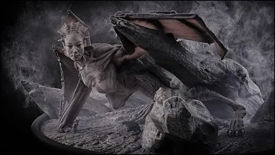 Quel héros élucida l'énigme de la terrifiante sphinge ?