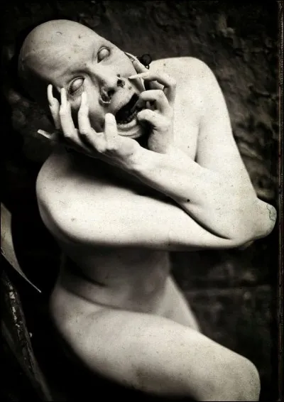 Divinité accompagnant Arès sur les champs de bataille provoquant la peur et l'épouvante. Qui est-il ?