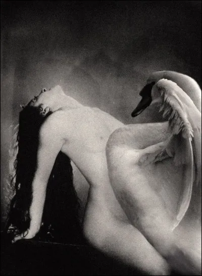 Quel roi de Sparte sera cocufié par son épouse Léda et Zeus transformé en cygne ?